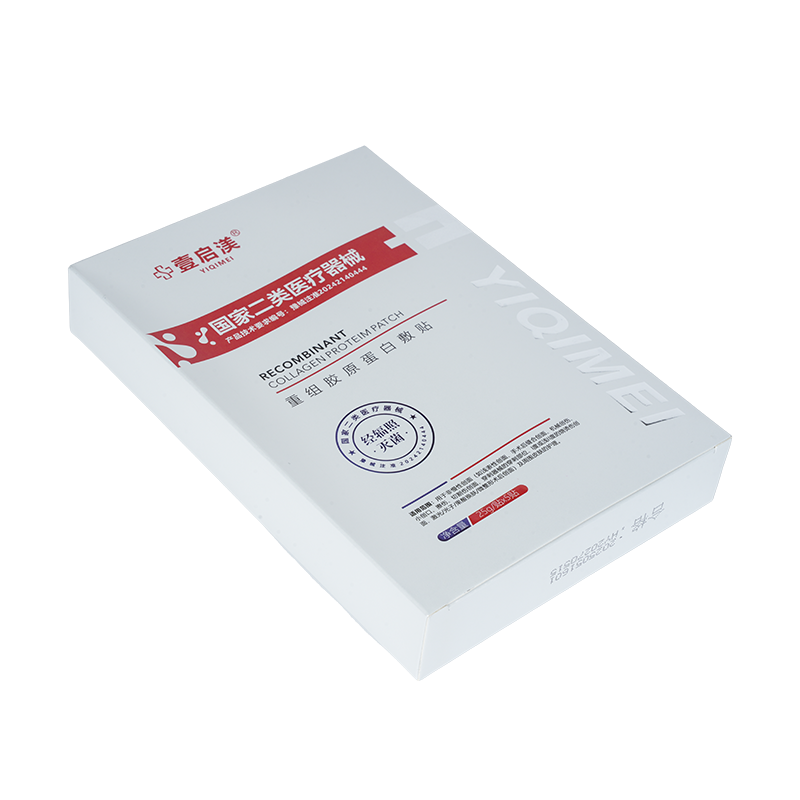 Kotak minyak wangi kadbod muat tolak tahan noda