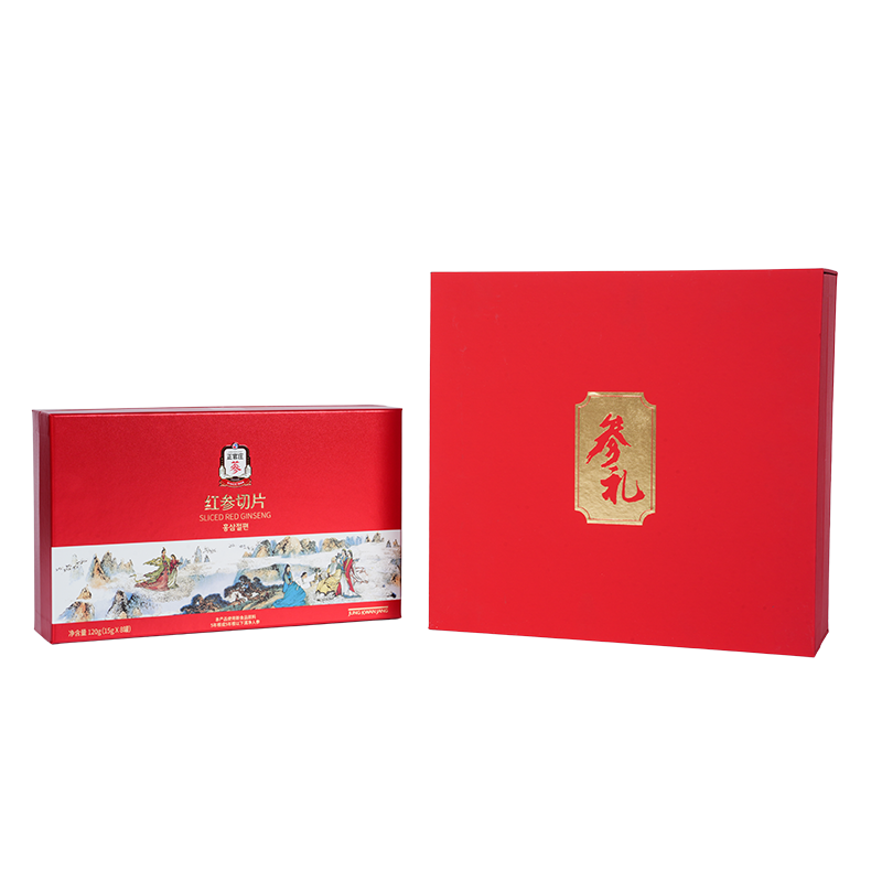 Kotak hadiah sarang burung penutup angkat tegar