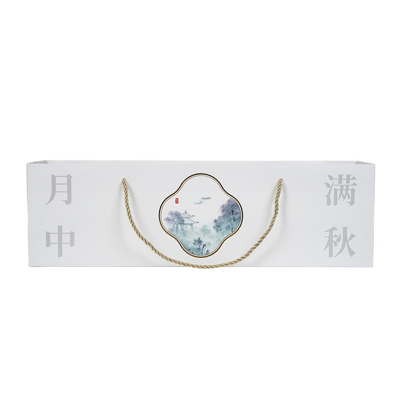 Dulang kertas kek berpetak tegar (untuk kek cawan, mufin dan kek mini)