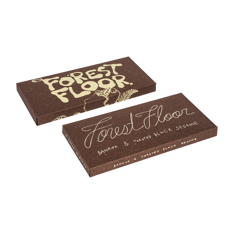 Kotak gula-gula gaya laci tegar