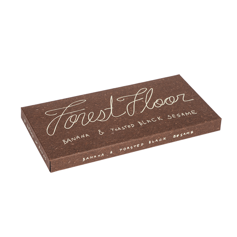 Kotak gula-gula gaya laci tegar