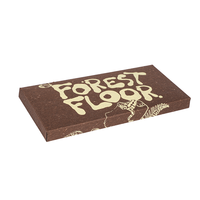 Kotak gula-gula gaya laci tegar